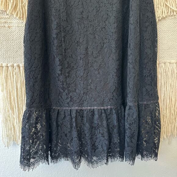 cinq a sept Lace Midi Dress - Picture 5 of 7